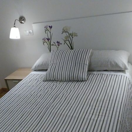 Madrid Rent 3 Apartment Exterior photo