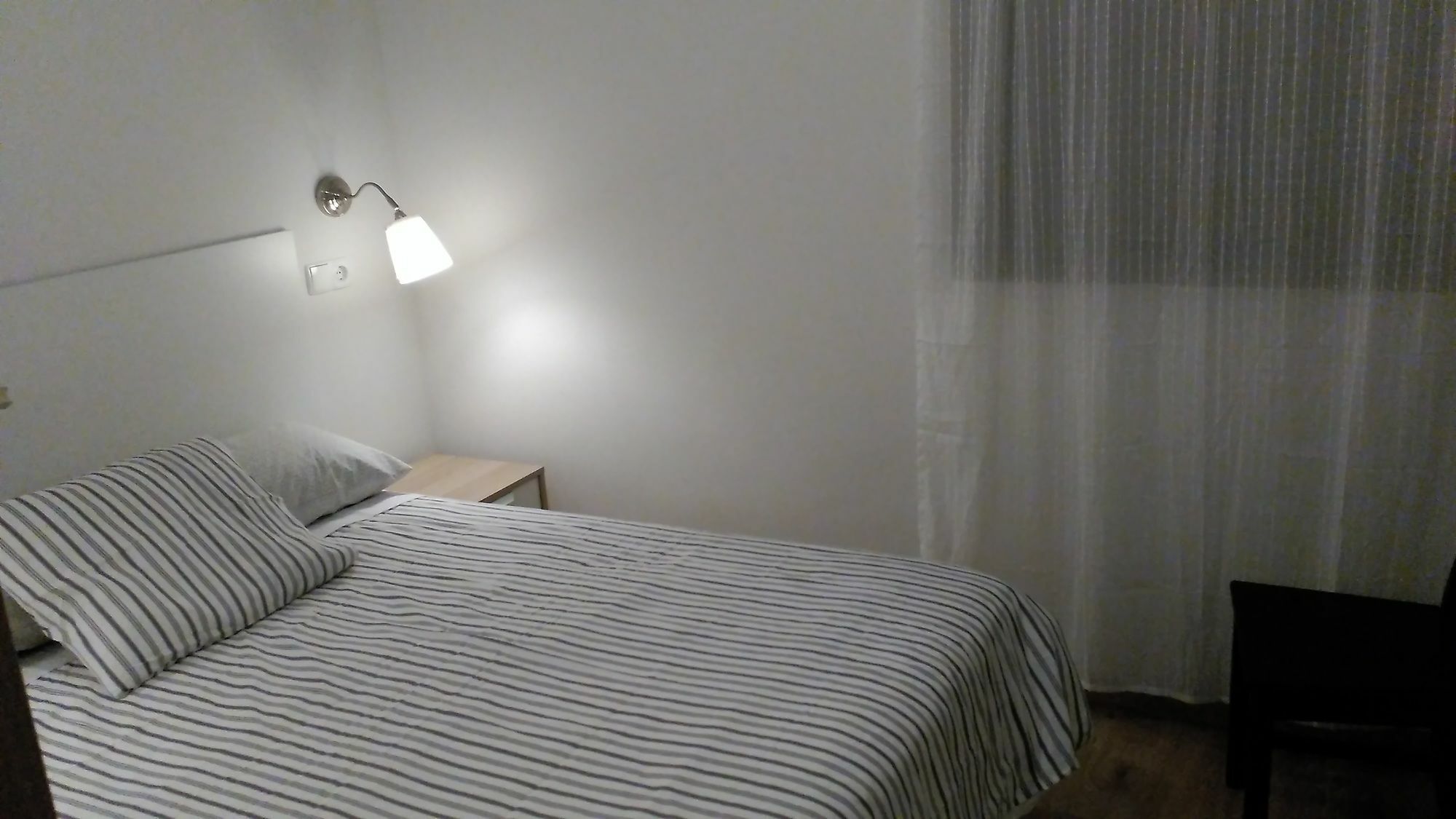 Madrid Rent 3 Apartment Exterior photo
